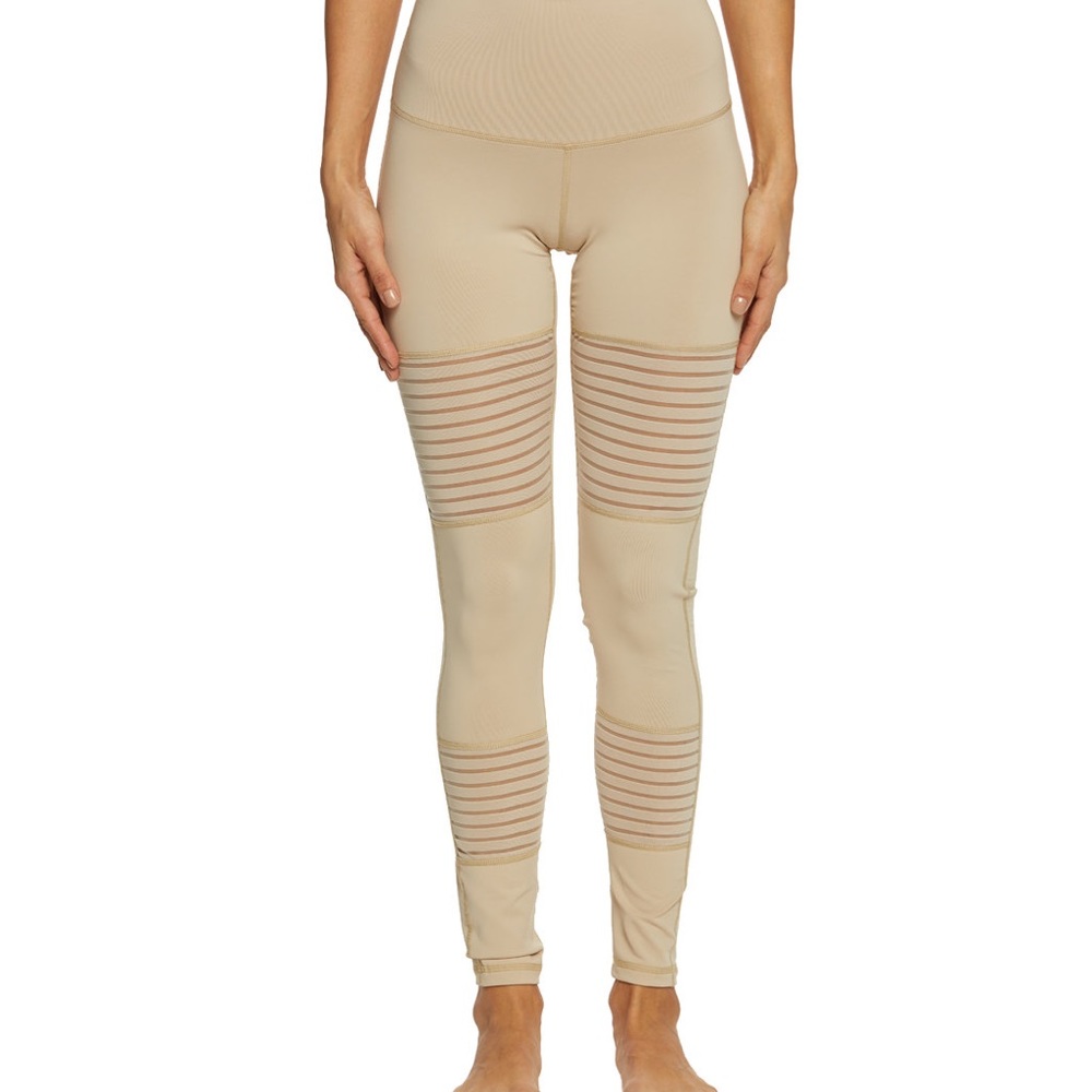 DYI leggings
